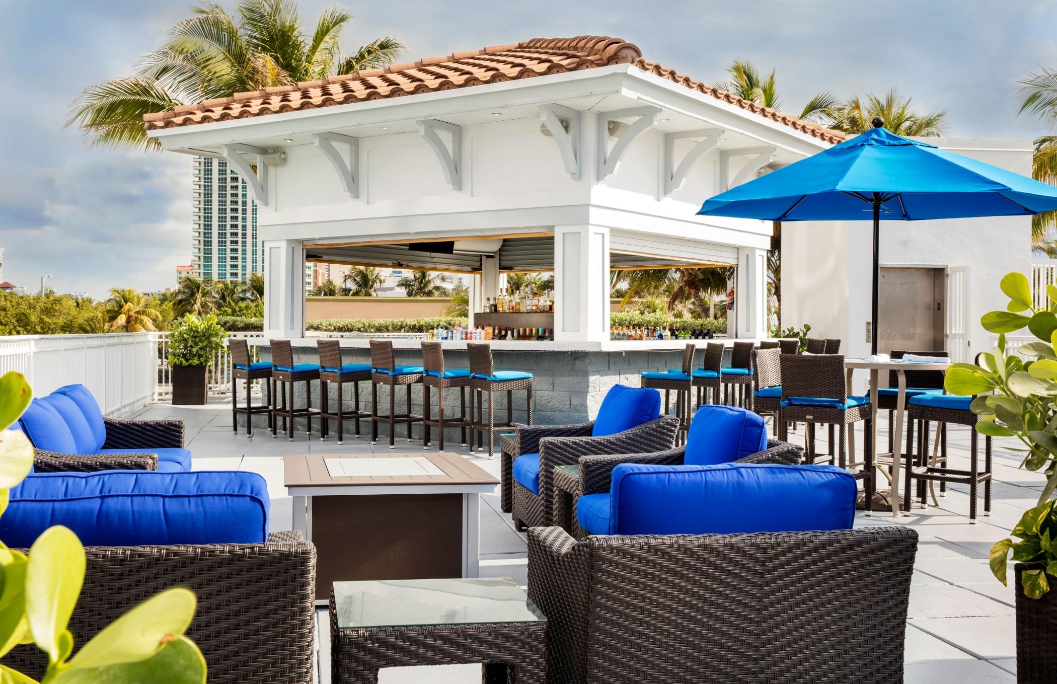 Courtyard By Marriott Oceanside Lauderdale Fort Lauderdale