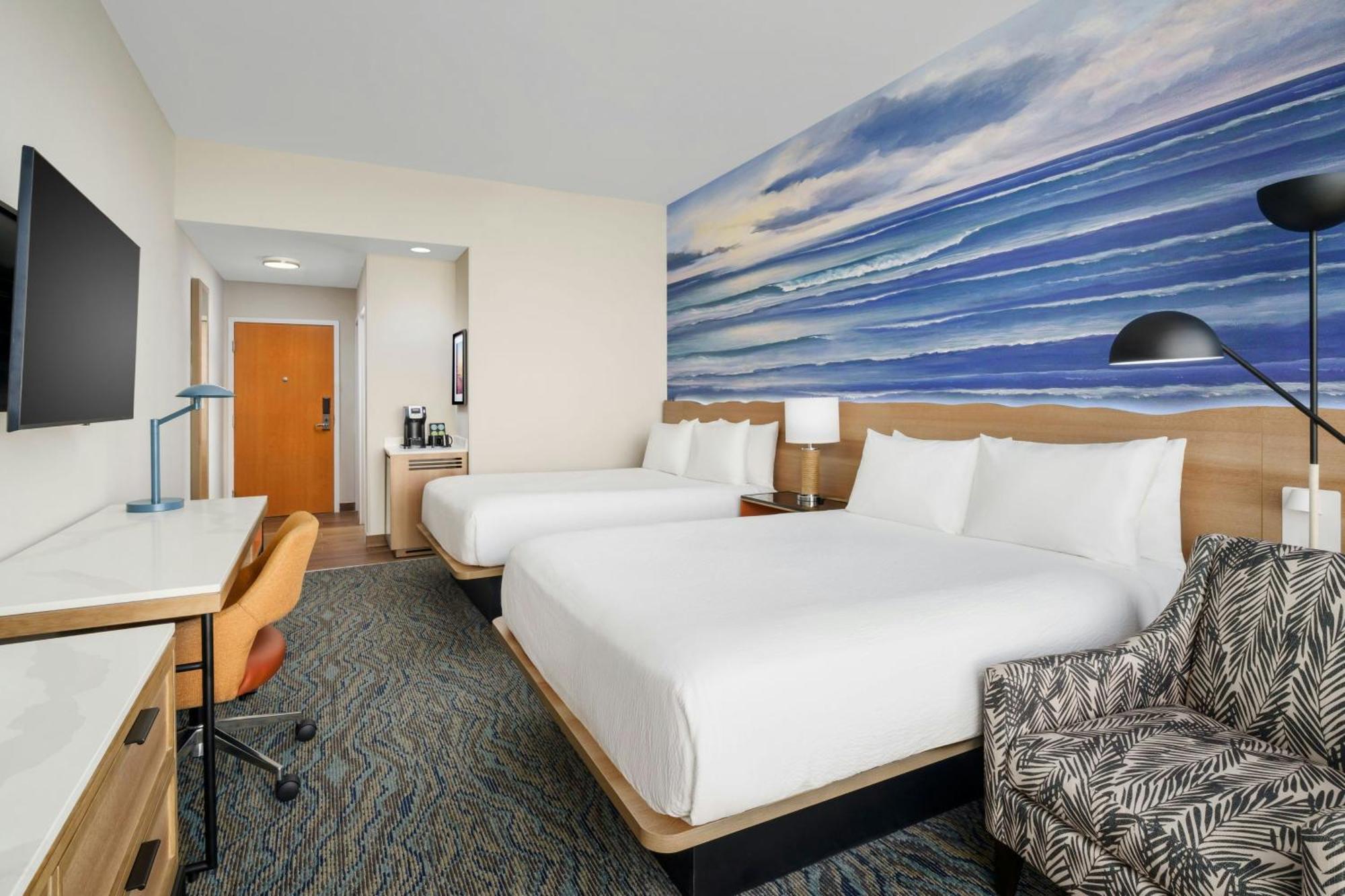 Courtyard By Marriott Oceanside Lauderdale Hotel Fort Lauderdale