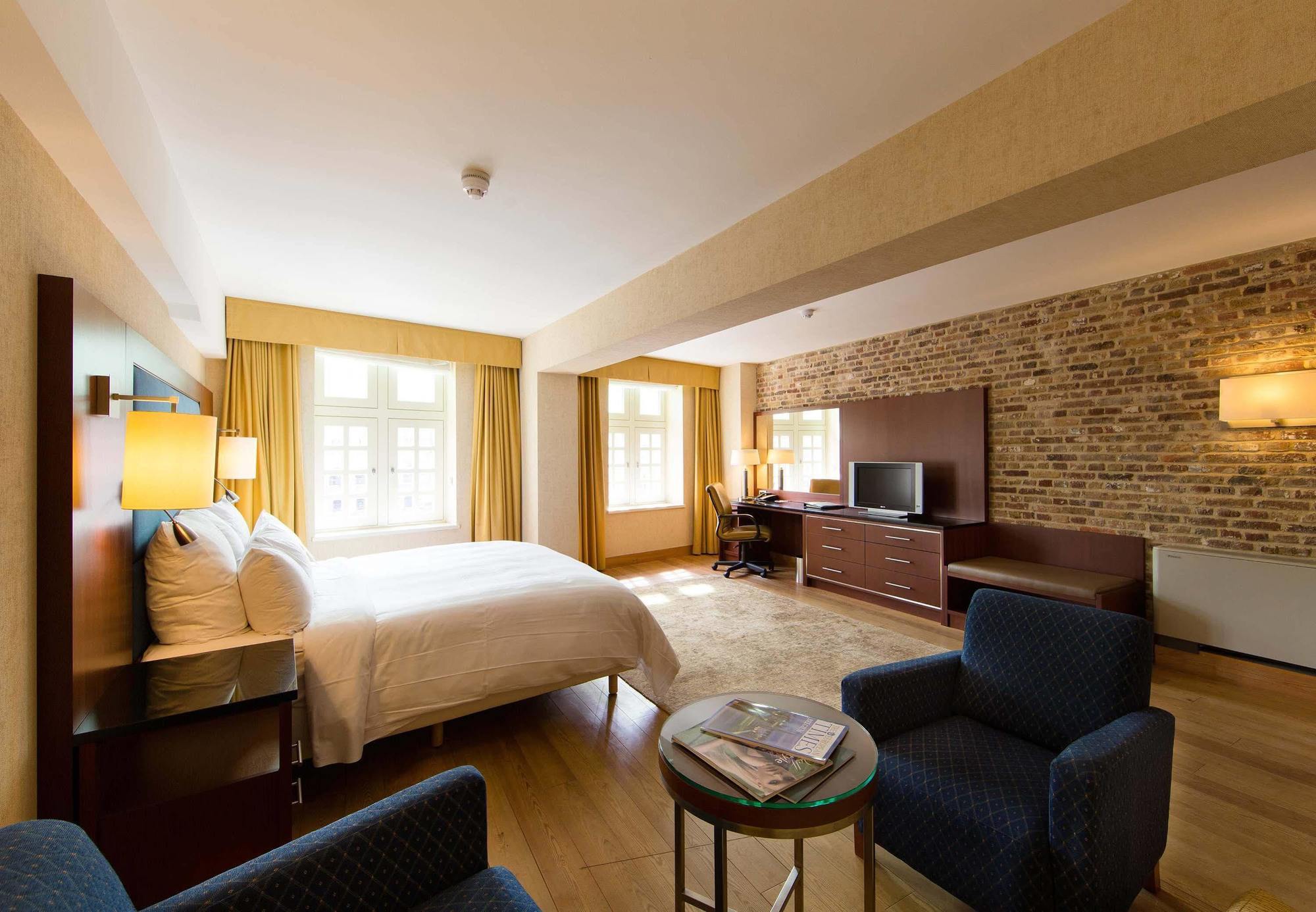 Courtyard By Marriott Oceanside Lauderdale 3* Fort Lauderdale